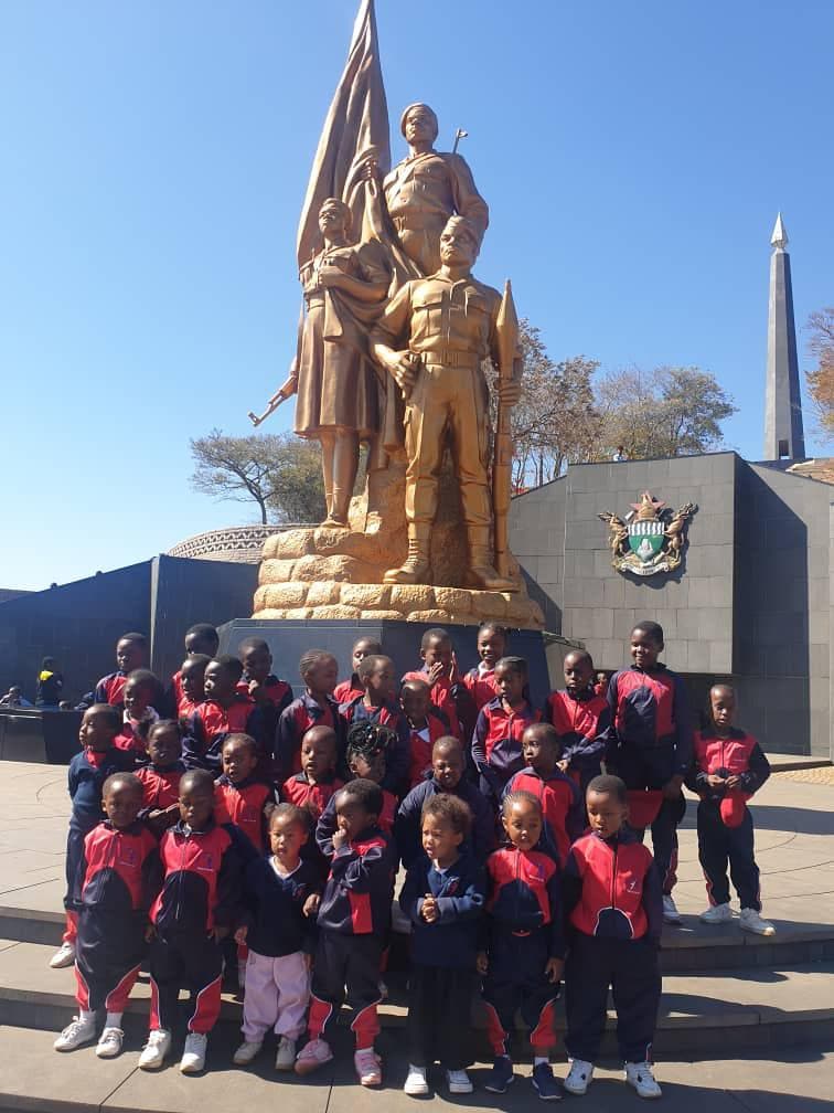Heroes Acre tour